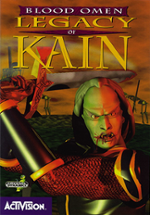 Blood Omen: Legacy of Kain Image