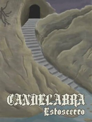 Candelabra Estoscerro Game Cover