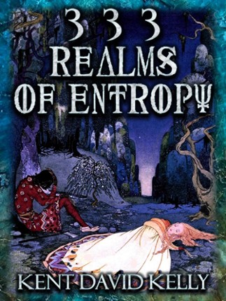 Castle Oldskull Module 17: 333 Realms of Entropy Game Cover