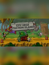 City Siege: Faction Island Image