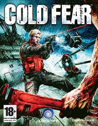 Cold Fear Game Cover