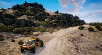 Dakar 18 Image