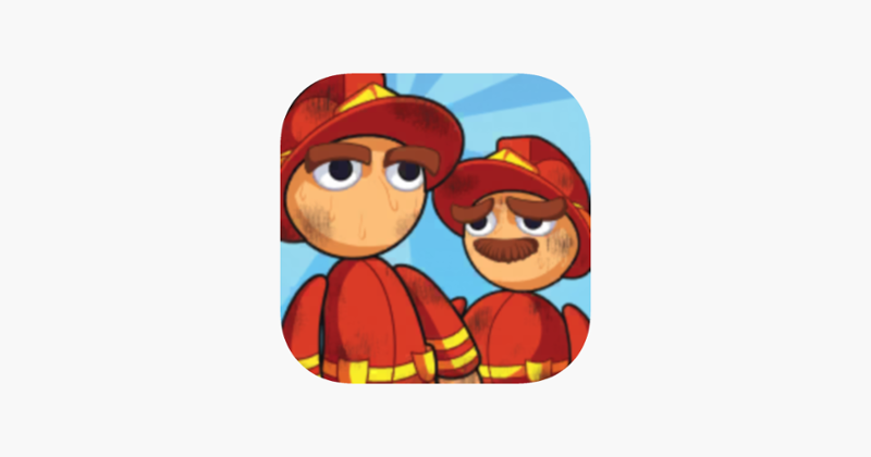 DingDang  The Firefighters Game Cover