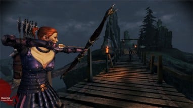 Dragon Age: Origins Image