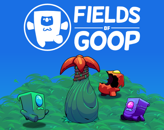 Fields of Goop (FoG) Game Cover