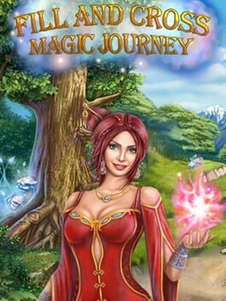 Fill and Cross Magic Journey Game Cover
