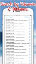 Finder for Pokémon Go Image