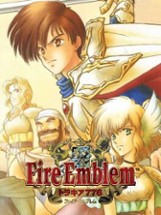 Fire Emblem: Thracia 776 Image