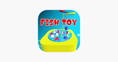 Fishing Toy Activity Image