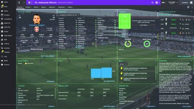Football Manager 2015 Image