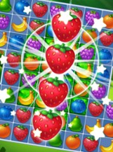 Fruit Escape Match Image