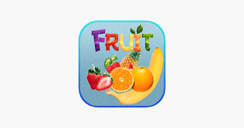 Fruit Match 3 Puzzle Games - Magic board relaxing Game Cover