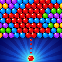 Bubble Shooter Kingdom Image