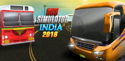Bus Simulator India 2018 Image