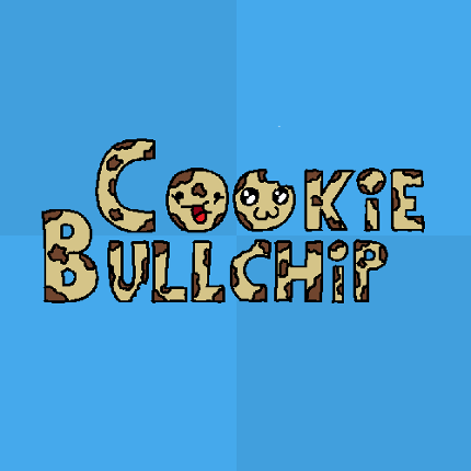 Cookie Bullchip Game Cover
