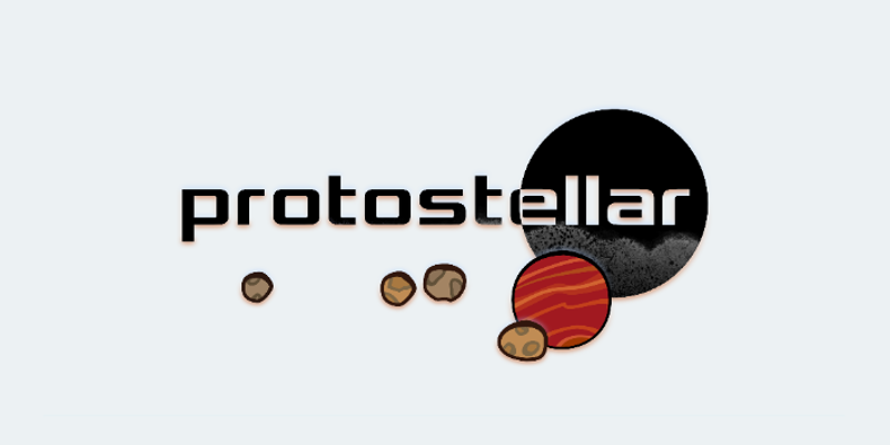 Protostellar Game Cover