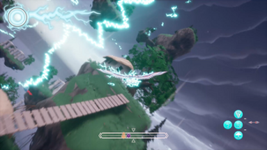 Soaring Storm Image