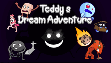 Teddy's Dream Adventure Image