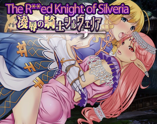 The R**ed Knight of Silveria Game Cover