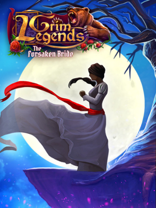 Grim Legends: The Forsaken Bride Game Cover