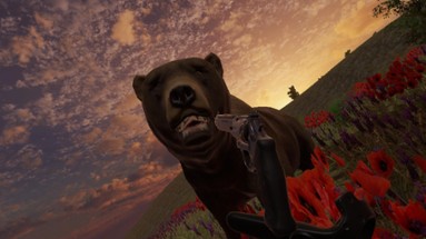 Hunting Simulator VR Image