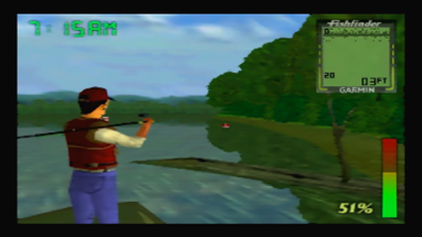 In-Fisherman Bass Hunter 64 Image