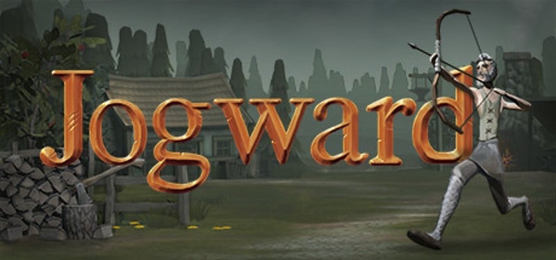 Jogward Game Cover