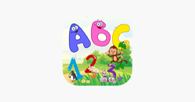 Learn English Basics ABC Image