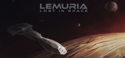 Lemuria: Lost in Space Image