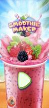Love Smoothies Maker Game Image