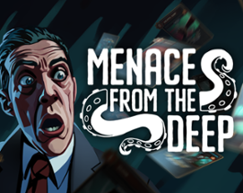 Menace from the Deep Image