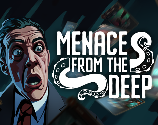 Menace from the Deep Game Cover