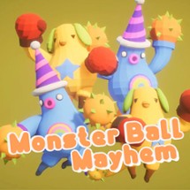 Monster Ball Mayhem Image