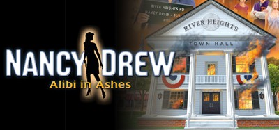 Nancy Drew: Alibi in Ashes Image