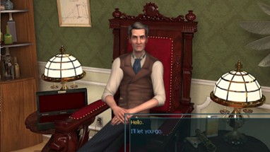 Nancy Drew: Alibi in Ashes Image