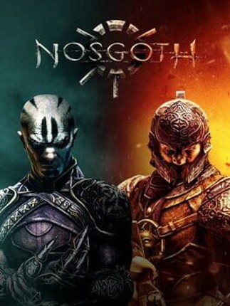 Nosgoth Game Cover