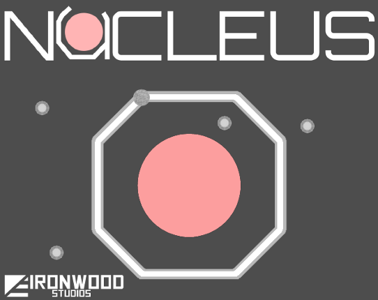 Nucleus Game Cover