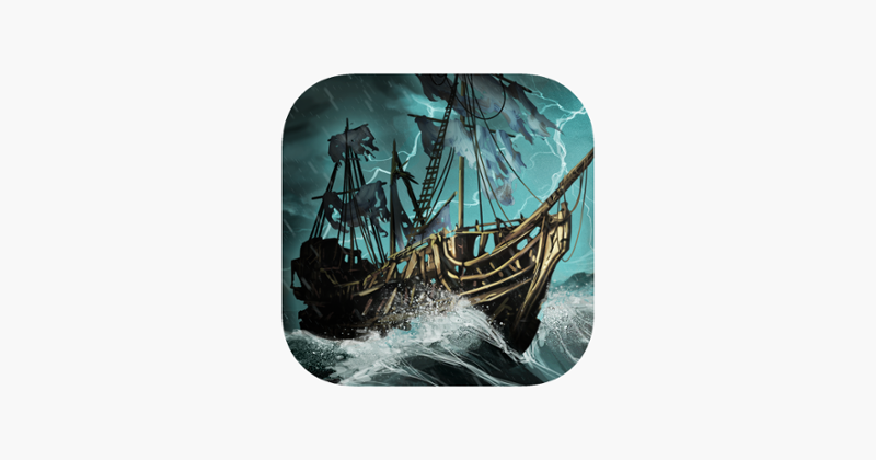 Pirate Clan Caribbean Treasure Game Cover