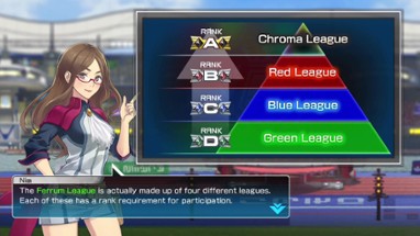 Pokkén Tournament Image