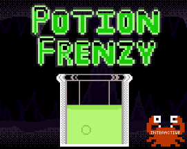 Potion Frenzy Image