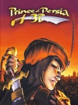 Prince of Persia 3D Image