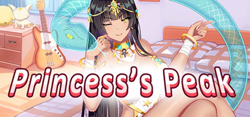 Princess's Peak Game Cover