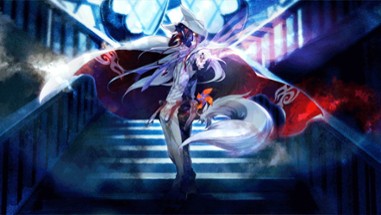 Psychedelica of the Black Butterfly Image