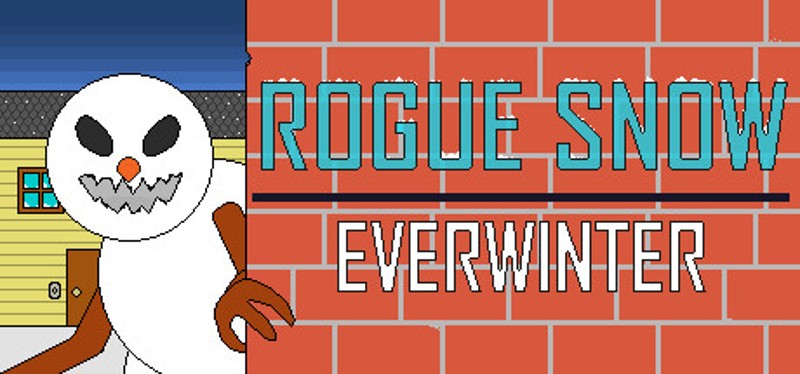 Rogue Snow: Everwinter Game Cover