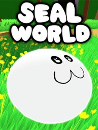 Seal World Game Cover