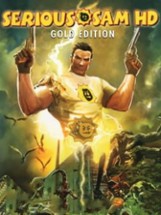 Serious Sam HD: Gold Edition Image