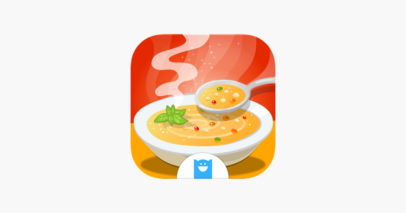 Soup Maker Deluxe Game Cover