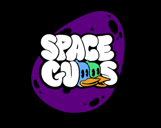 Spacegulls Game Cover