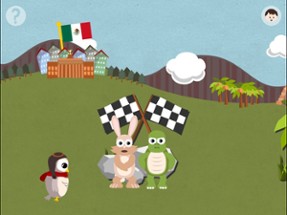 Spanish for Kids with Stories by Gus on the Go Image