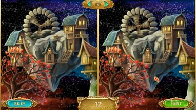 Spellarium 9 Match 3 Puzzle Image